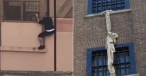 Evasione dal carcere di Bellizzi