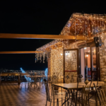 Evento benefico al Green Park Hotel