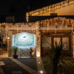 Evento benefico al Green Park Hotel