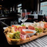 Evento benefico al Green Park Hotel