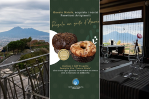 Evento benefico al Green Park Hotel