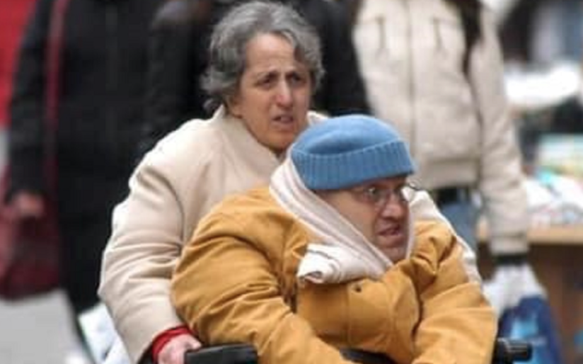 È morta Anna Masullo