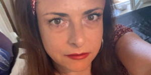 È morta Barbara Rizzuti