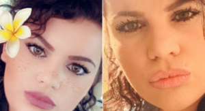 È morta Giada Matarazzo