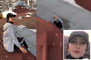 È morta Kubra Dogan la giovane star turca di TikTok