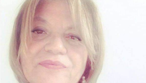 È morta Lucia Iorio