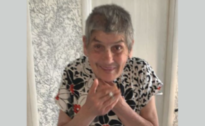 È morta Luisa Capozzi