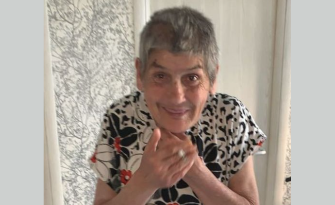 È morta Luisa Capozzi