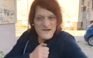 È morta 'Margot'