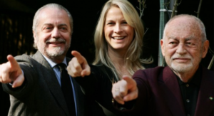 È morta Martha De Laurentiis