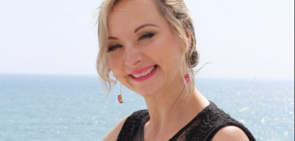 È morta Rubina Corbisiero