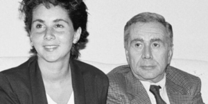 È morta Silvia Tortora