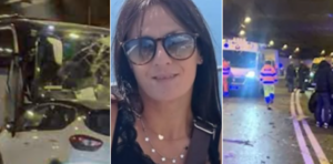 È morta Simona Lamberti