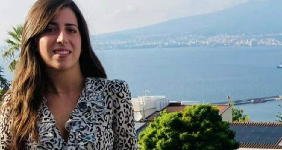 È morta Valeria Di Martino Abagnale