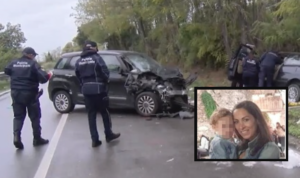 È morta la figlia di Enza Avallone