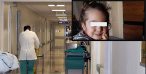 È morta la piccola Emma Di Carlantonio