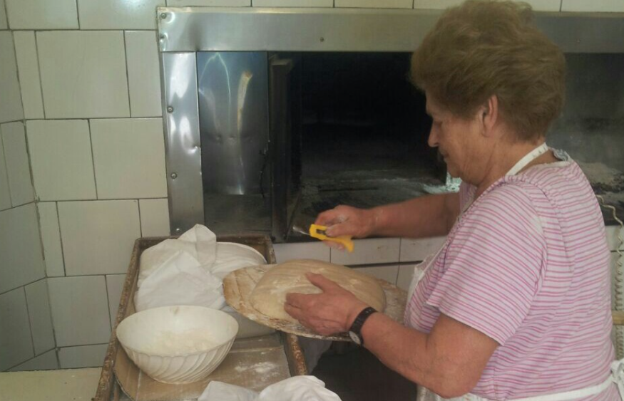 È morta la signora Maria