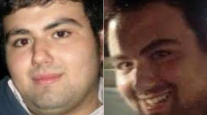 È morto Alessandro Ciaramella