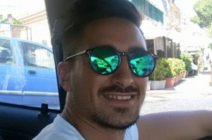 È morto Alessandro Lembo