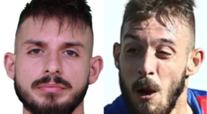 È morto Alexandros Lampis