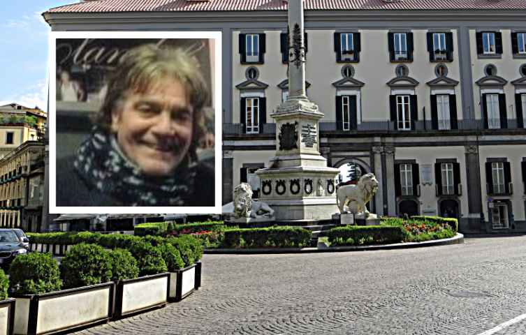 È morto Alfredo Pisano