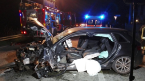 È morto Antonio Capasso