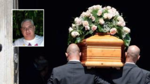 È morto Antonio D'Amodio