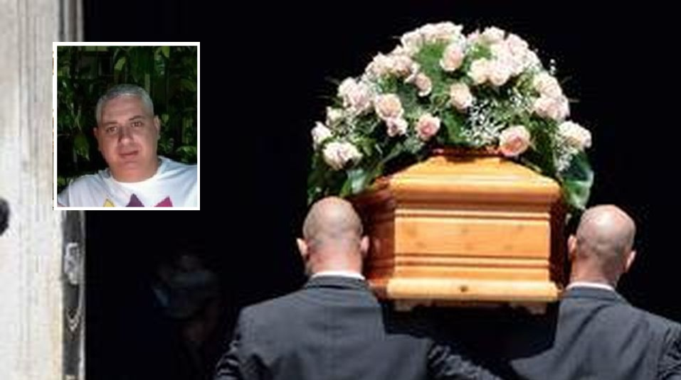 È morto Antonio D'Amodio