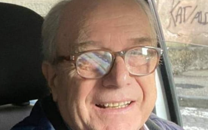 È morto Antonio Primicierio