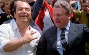 È morto Camillo Milli