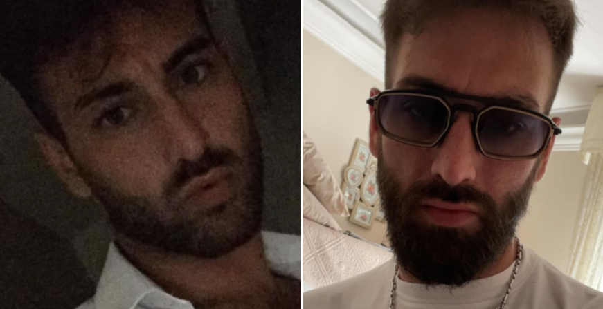 È morto Camillo Zito