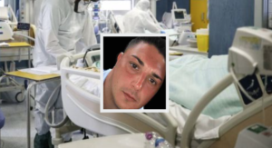 È morto Domenico Amoroso