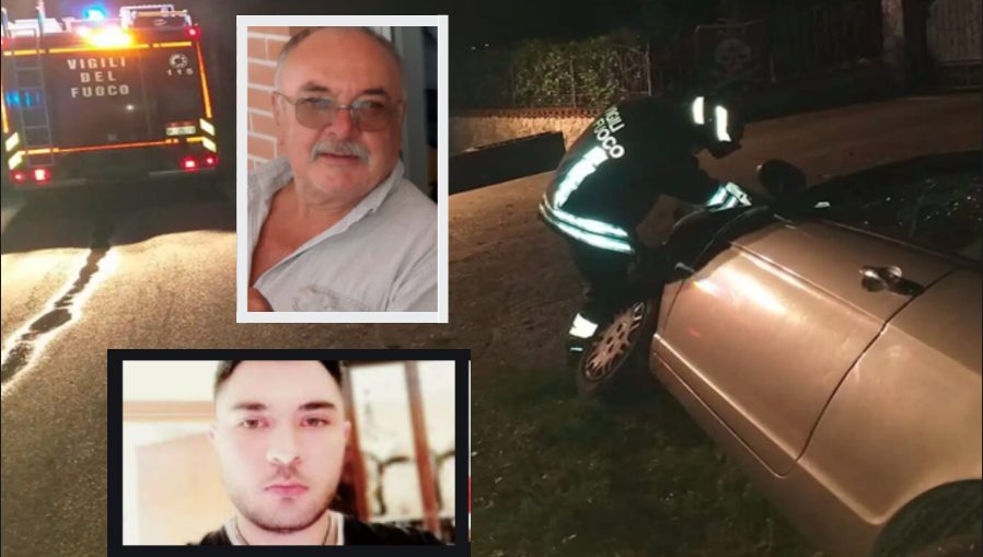 È morto Ernesto Pascale