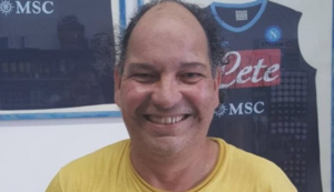È morto Filippo Agrippino