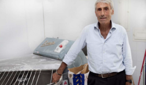 È morto Francesco Condurro