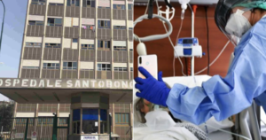 È morto Francesco Mennella