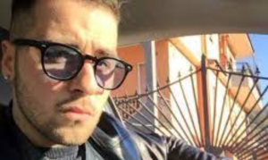 È morto Gerry Lepre