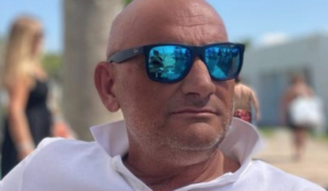 È morto Giacomo D'Alterio