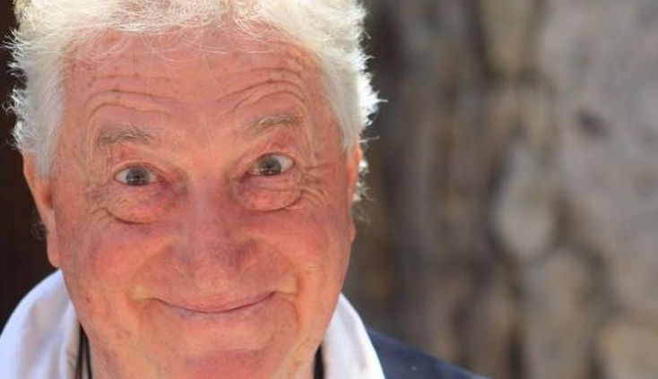 È morto Gianfranco D'Angelo