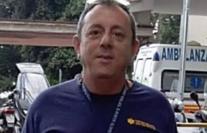 È morto Luigi Parola