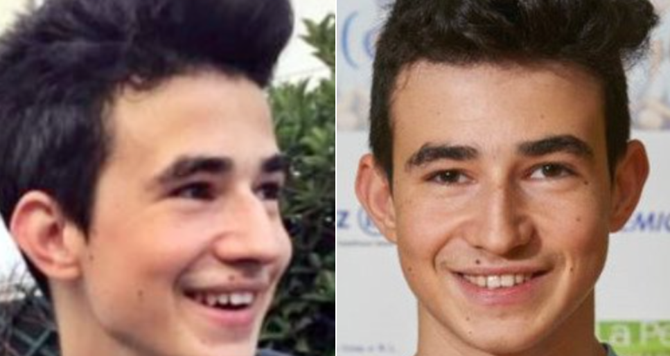 È morto Marco Innocente