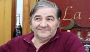 È morto Michele Carbone