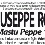 È morto Peppe 'o Ferrar