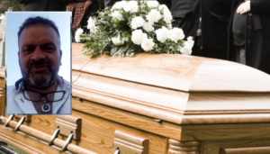 È morto Pietro Esposito Pierino o Spagnuolo