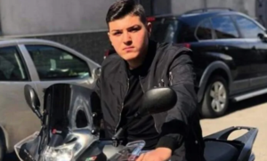 È morto Silvio Moccia