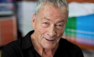 È morto Tullio Pironti