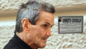 È morto Umberto Consiglio 'o pà o pà'