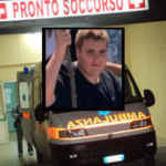È morto il 16enne Lorenzo Moreschini