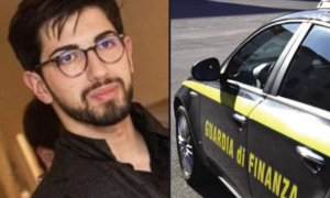 È morto il finanziere Francesco Cacciapuoti