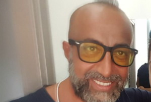 È morto il parrucchiere Massimo D'Alterio